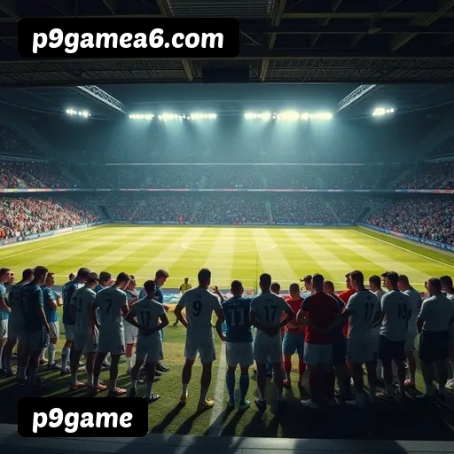 Requisitos do APK p9game para Android — compatibilidade e uso no celular