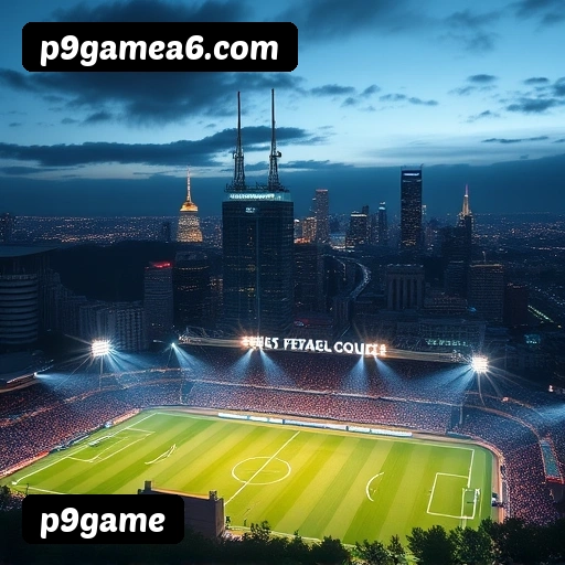 Grandes vencedores p9game de São Paulo, Rio de Janeiro, Belo Horizonte - Saques PIX confirmados