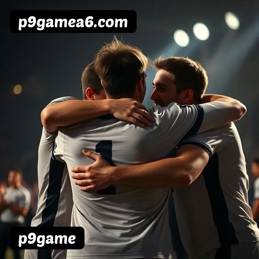Jogo responsável p9game - Ferramentas de controle, limites, auto-exclusão, suporte CVV 188