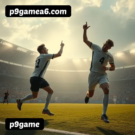 6 vantagens exclusivas do programa VIP da p9game